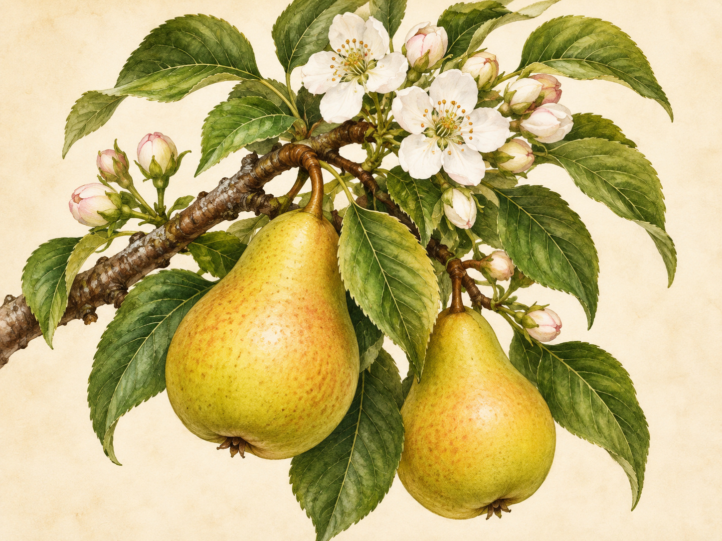 Birnenbaum