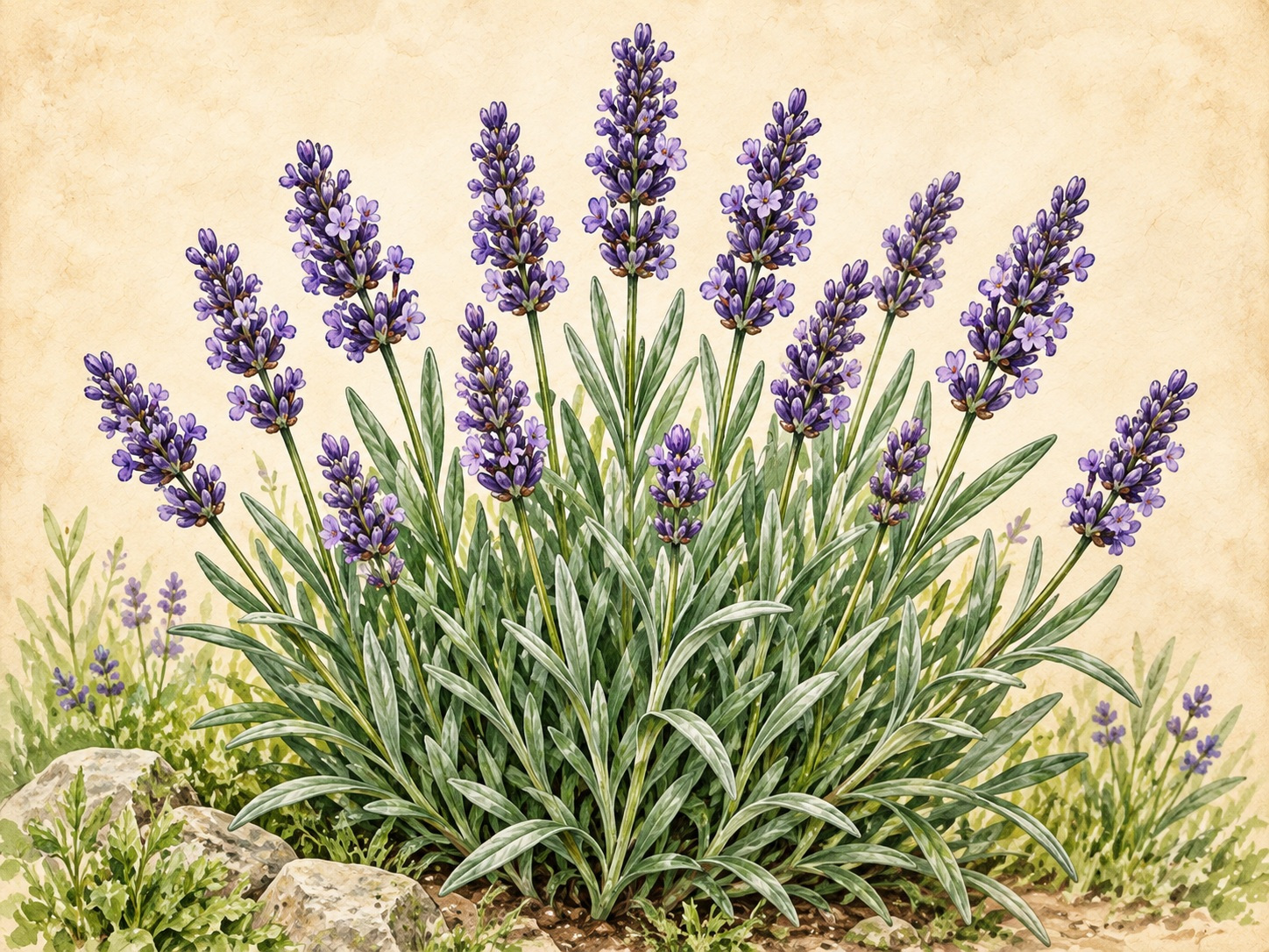 Lavendel