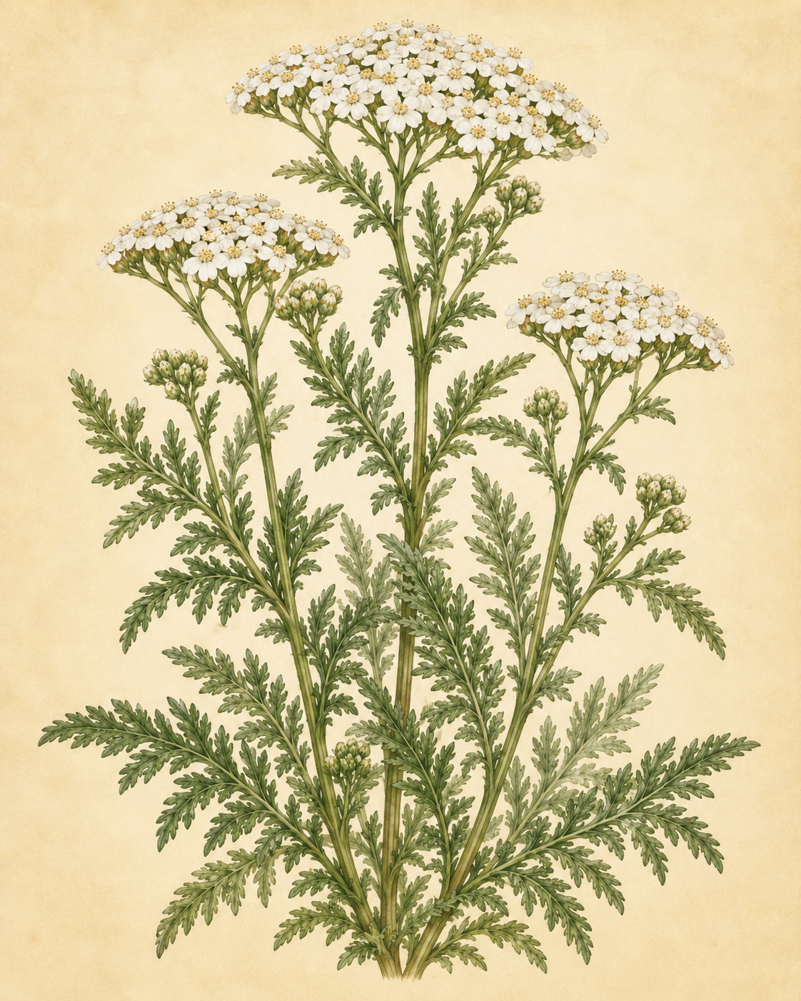 Schafgarbe
